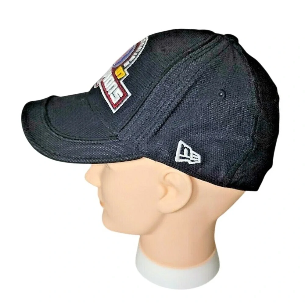 Boston Red Sox 2007 World Series‎ Champions New Era Locker Room Baseball Hat